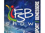 Fsbshow 2014: Udine fiera fitness