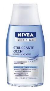 nivea occhi