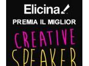 CREATIVE SPEAKERS ELICINA