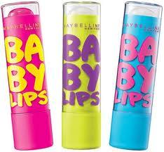 baby lips