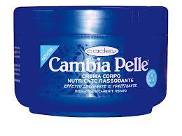 cambiapelle