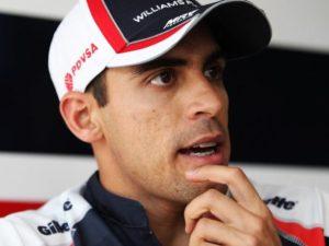 Pastor-Maldonado