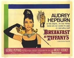 Colazione da Tiffany