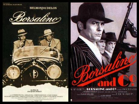 Il Borsalino - Fashion Hat