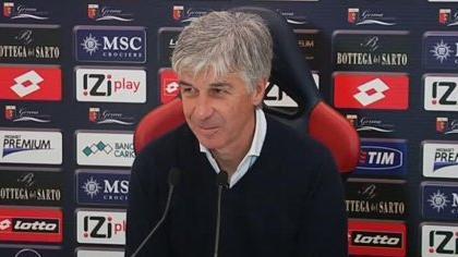 Serie A, i convocati di Gasperini per l’Udinese