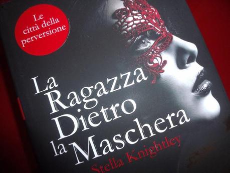 La ragazza dietro la maschera (S. Knightley)