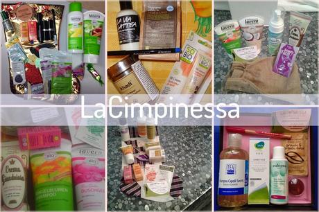 [Bio Box] Come ordinare: LaCimpinessa - Una donna vagabonda - MUD