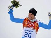 Olimpiadi Sochi 2014 ieri spettatori unici Cielo