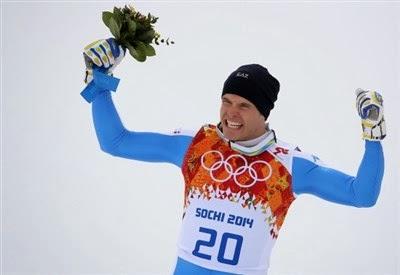 Olimpiadi Sochi 2014 in tv: ieri 5,5 mln di spettatori unici su Cielo e Sky Olimpiadi HD