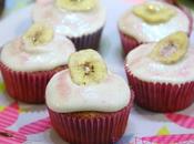 Sproloqui pre-esame Cupcake alla banana