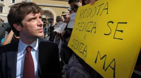 Civati e Vendola contro Renzi, prove ‘tecniche’ di Sinistra?