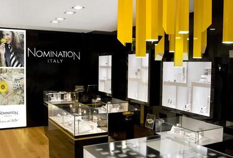 Nomination: New Opening, a Londra