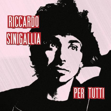 Verso Sanremo - Riccardo Sinigallia: «Sanremo può dare la felicità»