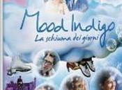Edizione blu-ray+booklet Mood Indigo Gondry