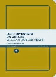 Il grande Yeats: come ho cominciato a scrivere?