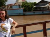 Intervista Mary: Cambiato Vita Trasferita Cambogia