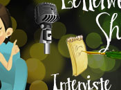 Letterwoman show mini intervista Kerstin Gier