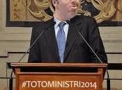 LoLington Post: Governo Renzi, ecco lista ufficiale ministri!