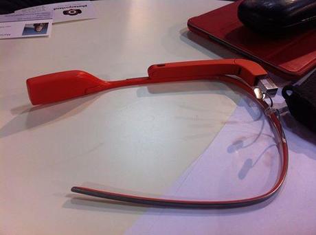 google glass