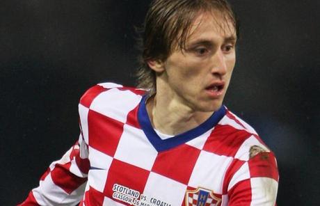 modric
