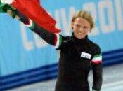 Sochi 2014, seconda medaglie Arianna Fontana. Tutti titoli assegnati nell’ottava giornata