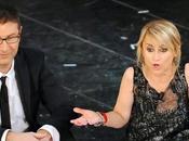 twitta posta, Sanremo social. Buzz, sentiment, engagment oltre l'Auditel (Ansa)