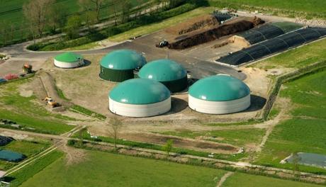 Impianti biogas manutenzione BioEnergy Italy 2014