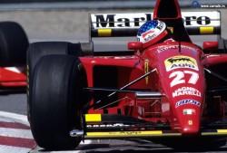 F1 | Storia: 11 giugno 1995: Alesi, un compleanno speciale