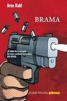 BRAMA di Arne Dahl