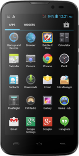 A96 india gallery img17 Micromax Canvas Power A96: lo smartphone con una super batteria smartphone  smartphone android 