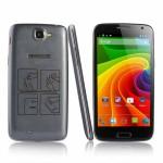 Spreadtrum SC6820 e SPHS ON HSDROID: come ottenere i permessi di Root degli smartphone Come ottenere i privilegi di root dei cinafonini con processori MTK6589