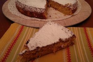 torta-carote-mandorle