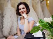 "L'abito sogni" future spose stasera Real Time Alessandra Rinaudo