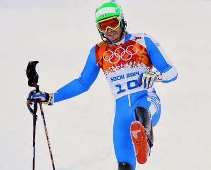 Olimpiadi Sochi 2014 / Day #9: Innerhofer contro tutti, obiettivo medaglia in Super-G