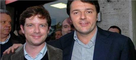 Renzi-civati