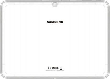 samsung galaxy tab 4