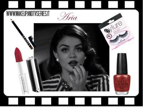 Pretty little liars 4×19: i look dall’episodio in bianco e nero! SERIAL_BEAUTY_aria_montgmoery_board.