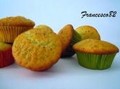 Muffins pistacchi Rosy