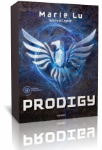 Anteprima: “Prodigy” di Marie Lu