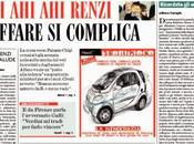 primi cento giorni