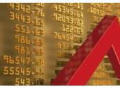 Andamento quotazioni oro, settimana netta crescita balzo