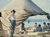 Gabriel Veyre, fotografo avant-garde Marocco.