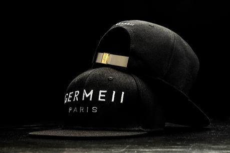 GERMEII Paris.