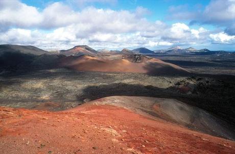 Turismo in Musica: i videoclip girati a Lanzarote (Canarie)