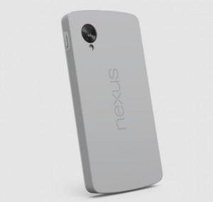  I bumper Nexus 5 ufficiali iniziano a rovinarsi accessori  nexus 5 news android Bumper Nexus 5 accessori android 