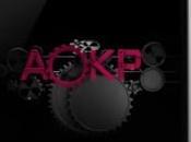 AOKP scelto nuova boot animation, vedere