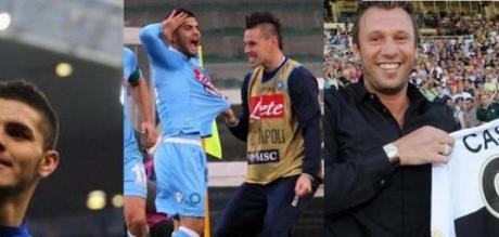 Serie A: rinascita Inter, Napoli ok, flop Lazio