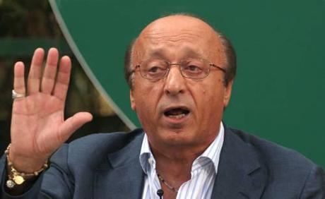 Moggi contro Bergomi; ”I distacchi dell’Inter non erano dovuti a calciopoli ma alla loro incompetenza, imparari a fare il telecronista”