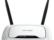 [Offerte Imperdibili] Router Wireless 300Mbps Doppia ANTENNA TP-Link 19,79€!