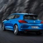 2015 VW Scirocco R 65 150x150 [Auto] VW Scirocco: Ecco il nuovo look! Tutte le foto